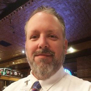 Meet your Posher, Jason